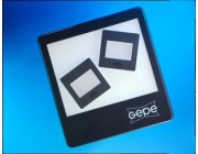 Slim light illuminator Model G2001